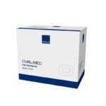 Abena Curi Med Αυτοκόλλητη Αποστειρωμένη Γάζα 6x7cm 
