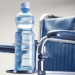 AlfaCare Βάση Ποτηριού για Αμαξίδιο AC-462