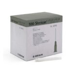 B|Braun Hypodermic needle Sterican - G27 X1 1/2 0,40X40mm