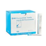 BD PrecisionGlide Needles Υποδερμική Βελόνα μιας Χρήσης - 25G