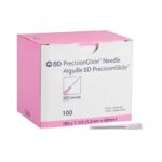 BD PrecisionGlide Needles Υποδερμική Βελόνα μιας Χρήσης - 18G