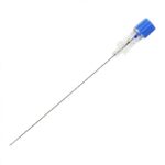 BD Puncture Needle 18g - 1.2x 90mm