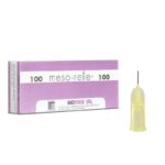 Biotekne Meso-Relle Βελόνες Μεσοθεραπείας G-30 0.30 x 40mm