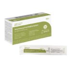 Bournas Medicals Soft Care Βαμβακοφόρεις Αποστειρωμένοι 100τεμ