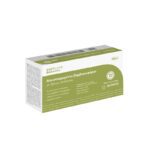 Bournas Medicals Soft Care Βαμβακοφόρεις Αποστειρωμένοι 100τεμ