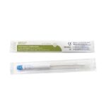 Bournas Medicals Soft Care Βαμβακοφόρεις σε Σωληνάριο - Ξύλινο Στέλεχος