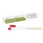 Bournas Medicals Soft Care Βαμβακοφόρεις σε Σωληνάριου με Υλικό Μεταφοράς