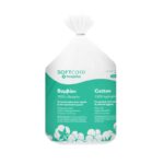 Bournas Medicals Soft Care100% Υδρόφιλο Ιατρικό Βαμβάκι σε Ρολό 1000gr