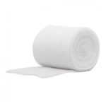 Bournas Medicals Soft Care100% Υδρόφιλο Ιατρικό Βαμβάκι σε Ρολό 1000gr