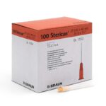 B|Braun Hypodermic needle Sterican - G25 X1 1 2 0,50X40mm