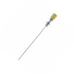 B| Braun Spinocan Βελόνα Παρακέντησης 22 G x 3½ in. 90 mm