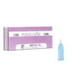 Biotekne Meso-Relle Βελόνες Μεσοθεραπείας G-31 0.26 x 40mm