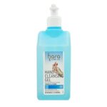 Hara Cosmetics Αντισηπτικό Χεριών Gel με Αντλία 500ml