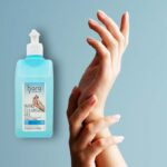 Hara Cosmetics Αντισηπτικό Χεριών Gel με Αντλία 500ml
