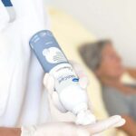 Hartmann Moli Care Skin Αφρός Καθαρισμού 400ml