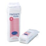 Hartmann Watte 100% Υδρόφιλο Ιατρικό Βαμβάκι 50gr