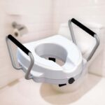 Mobiak Ανυψωτικό Τουαλέτας 12,5εκ με Βραχίονες 0805526