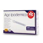 Pic Solution Υποδερμική Βελόνα 26G x 1 1/2