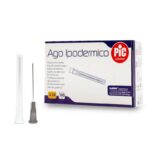 Pic Solution Υποδερμική Βελόνα 26G x 1 1/2