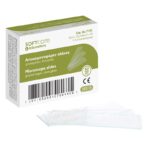 Soft Care Αντικειμενοφόρες Πλάκες Τροχισμένες