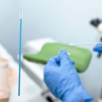 Soft Care Βουρτσάκια για Τεστ ΠΑΠ 100τμχ
