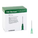 B|Braun Hypodermic needle Sterican Υποδερμική Βελόνα μιας Χρήσης - 21G 0,80 x 50mm
