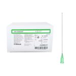 B|Braun Hypodermic needle Sterican Υποδερμική Βελόνα μιας Χρήσης - 21G X3 1/8 0,80X80mm