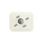3M Αυτοκόλλητο Ηλεκτρόδιο Καρδιολογικό 4 x 3.3cm