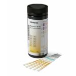 Siemens Multistix 10SG Ταινίες Μέτρησης Ούρων 100strips