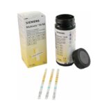 Siemens Multistix 10SG Ταινίες Μέτρησης Ούρων 100strips