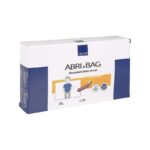 Abena Abri-Bag Absorbent Male Urinal Σακούλα Ούρησης 20τμχ
