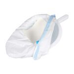 Abena Abri-Bag Bedpan Line Σακούλα Σκοραμίδας 20τμχ