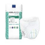 Abena Abri Flex Junior Πάνες Βρακάκι Ακράτειας ΧSmall 14τμχ