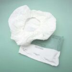 Abena Shampoo Cap Σκουφάκι Λουσίματος με Conditioner 32cm