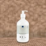 Abena Washing Lotion Χωρίς Νερό Και Χωρίς Άρωμα 500ml