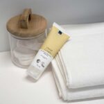 Abena Κρέμα Χεριών Με 21% Φυτικά Λιπίδια Με Άρωμα 75ml