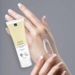 Abena Κρέμα Χεριών Με 21% Φυτικά Λιπίδια Με Άρωμα 75ml
