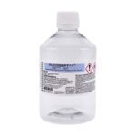 Alcosept Ουδέτερο Οινόπνευμα 80 Βαθμών 500ml