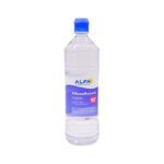 Alfa Αλκοολούχος Λοσιόν 95 Βαθμών 420ml