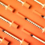 BD Micro-Fine Plus Σύριγγες Ινσουλίνης 30G x 8mm 0.3ml 100τμχ