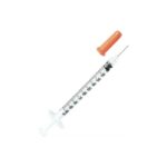 BD Micro-Fine Plus Σύριγγες Ινσουλίνης 29G x 12.7mm 1ml 100τμχ