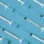 BD Micro-Fine Plus Σύριγγες Ινσουλίνης 29G x 12.7mm 1ml 100τμχ