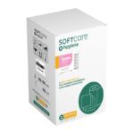 Soft Care PRESTIGE STANDARD - Εξεταστικό Ρολό Non woven + Πλαστικό
