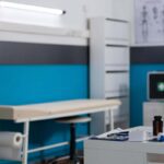Soft Care PRESTIGE STANDARD - Εξεταστικό Ρολό Non woven + Πλαστικό