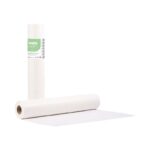 Bournas Medicals Soft Care Premium Standard - Πλαστικό Εξεταστικό Pολό Χαρτί & PE 50cm x 50m