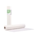 Bournas Medicals Soft Care Premium Standard - Πλαστικό Εξεταστικό Pολό Χαρτί & PE 58cm x 50m