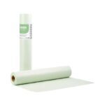 Bournas Medicals Soft Care Premium Standard - Πλαστικό Εξεταστικό Pολό Χαρτί & PE Πράσινο 50cm x 50m