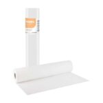 Bournas Medicals Soft Care Regular Normal- Εξεταστικό Ρολό Γκοφρέ Χαρτί 58cm x 50m