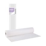 Bournas Medicals Soft Care SUPREME STANDARD - Εξεταστικό Ρολό Non woven Λευκό 15gr - 58cm x 70m