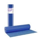 Bournas Medicals Soft Care SUPREME STANDARD - Εξεταστικό Ρολό Non woven Μπλε 15gr - 50cm x 70m